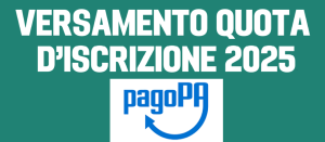 Sollecito rivolto a chi non ha ancora versato la quota di iscrizione all’Albo anno 2025