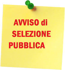 MAXI-AVVISO DI SELEZIONE PUBBLICA per la formazione e l’aggiornamento degli elenchi di idonei per le assunzioni a tempo indeterminato e determinato per diversi profili