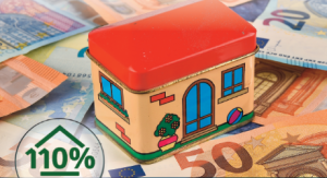 Proroga Superbonus 2026 e cessione crediti zone colpite da eventi sismici
