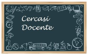 Richiesta docente Scienze e tecnologie meccaniche – Cavarzere