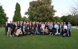 Assemblea del 24/04/2025 – Approvato il Bilancio Consuntivo 2025