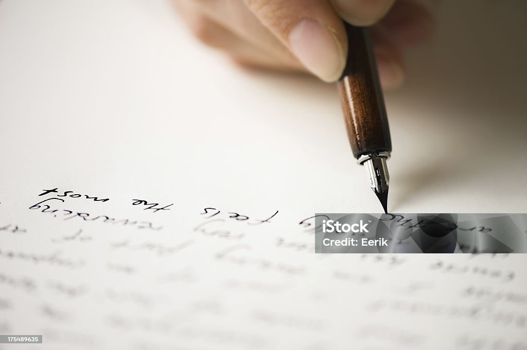 Lettera fine mandato
