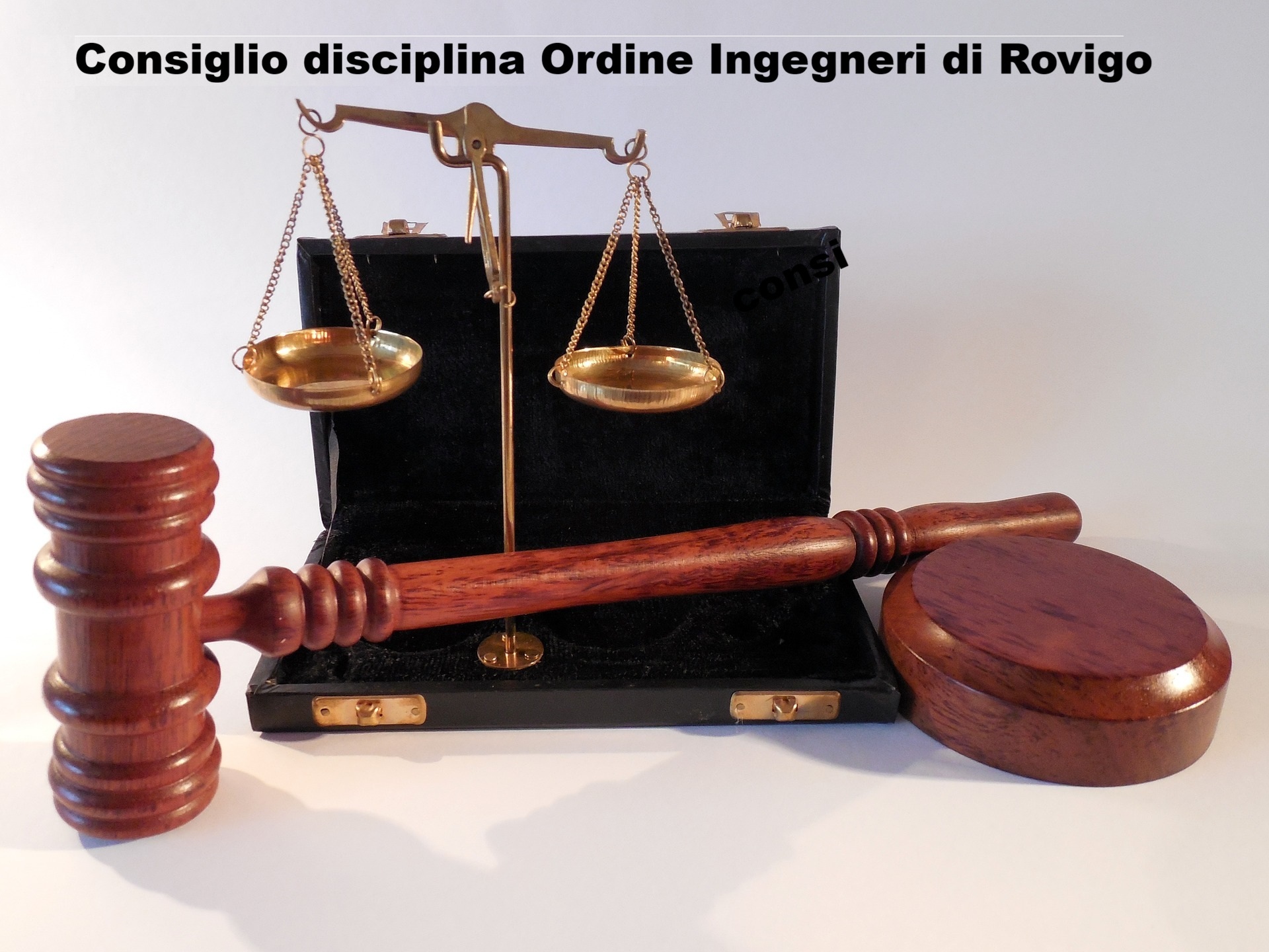Presentazione delle candidature per il Consiglio di Disciplina territoriale – Quadriennio 2026-2030