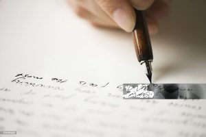 Lettera fine mandato