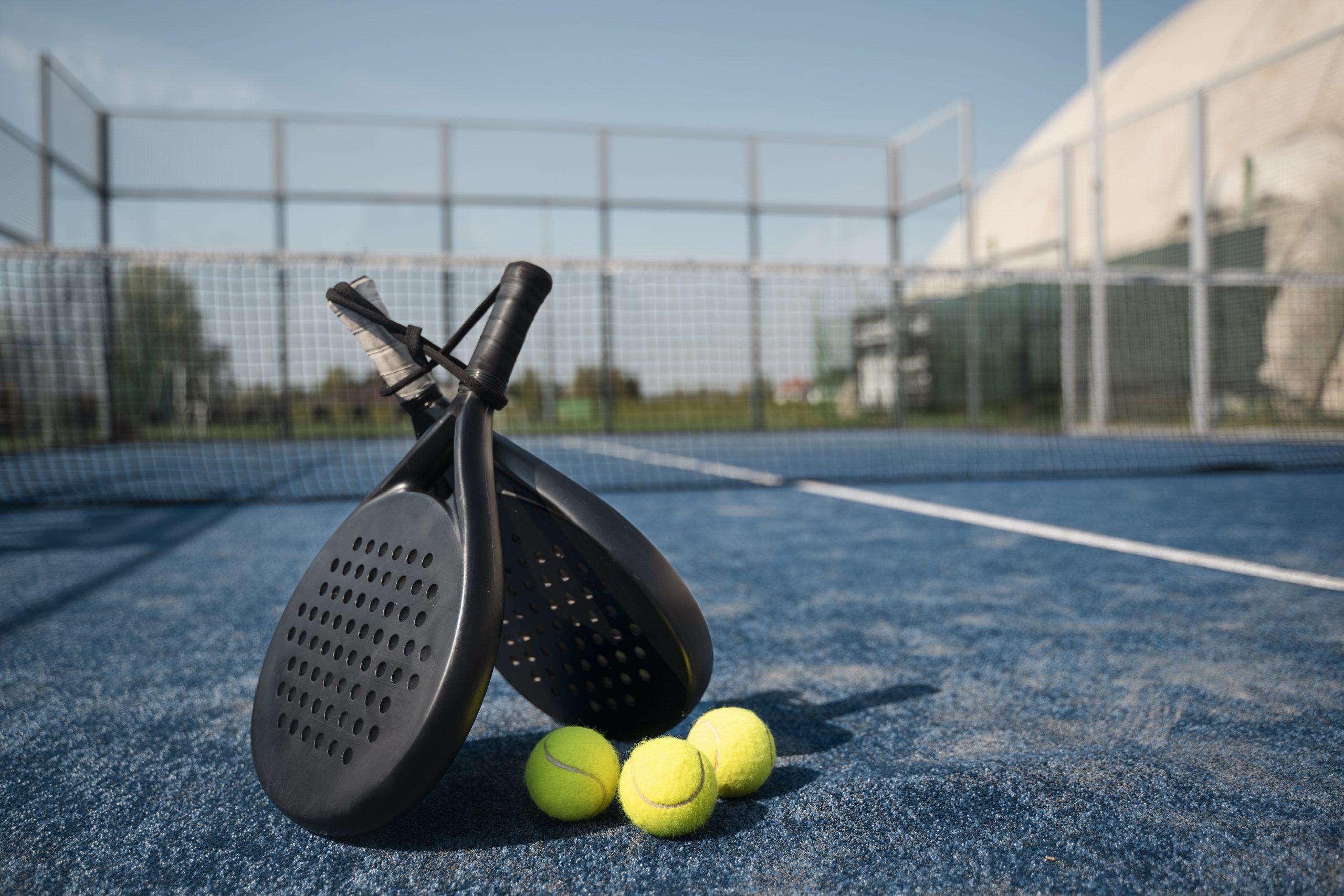 Campionato Nazionale di Padel – iscrizioni entro 26 Luglio 2026