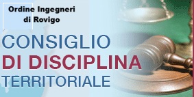 Tribunale di Rovigo – Nomina componenti Consiglio Disciplina 2026-2030